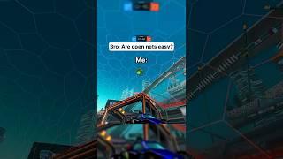 Own goal psycho #rocketleague #rl #gaming #clashroyale #rlclips #rlfreestyle #flipreset #musty