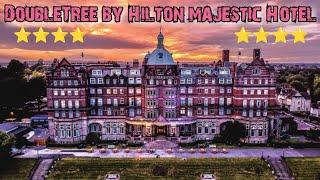 DoubleTree by Hilton majestic Hotel - Harrogate - Half Board deal -  4.Star Hotel