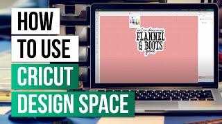 Cricut Design Space UPDATE - How to use Cricut Design Space + 2023 Features!  