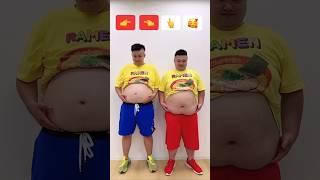 Big Belly Smart Gagdgets #duet #humor #dance