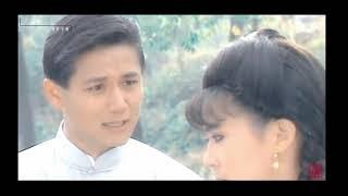 1990年 婉君 主题曲《婉君》【高清】电视剧原影原声