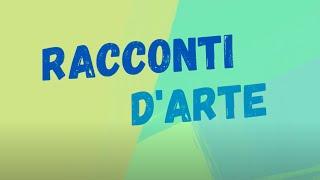 RACCONTI D'ARTE _ ci vediamo in piazza