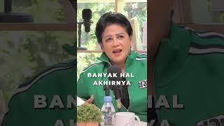 For Your Pemilu - Connie Bakrie Bedah Pertahanan Indonesia dari Debat Capres