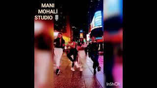 BABBU MAAN STATSU /NACHUNGI SARI RAAT/ MANI MOHALI/ AMBAR DHILLON/NEW SHORTCUT