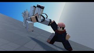 Tower Fall | Roblox Animation