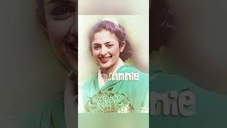 ഗ്ലാമർ വേഷങ്ങൾ ചെയ്യാത്ത നടികൾ #shortvideo #viralvideo #youtubeshorts #actress