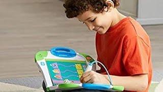 LeapFrog LeapStart Interactive Learning System, Green Review