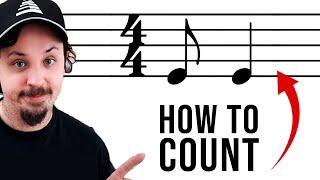 Common Rhythm Patterns You Can't Play Piano Without