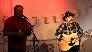 Shadows And Light    Performed By Dave Luke And Chuck Micallef