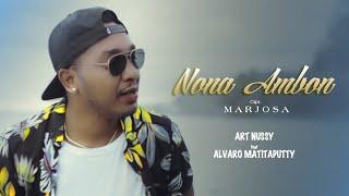 ART NUSSY Ft ALVARO MATITAPUTTY - NONA AMBON (OFFICIAL MUSIC VIDEO)