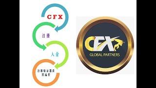 CashFX(Cash FX Group)注册、入金、谷歌验证器设置流程 | 2020年我的被动收入passive income