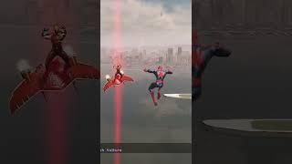 Objective Review of Spider-Man Web of Shadows