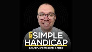 Week 7 NFL Line Moves | Thursday October 17th Market Rundown | The Simple Handicap