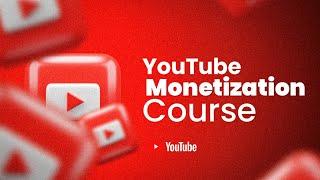 YouTube Business Masterclass