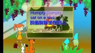 Humpty Dumpty鸡蛋胖胖.rmvb