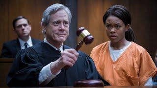 Racist Judge Sentences BLACK Mother to LIFE in Prison, Unaware Her Husband is the Mayor….