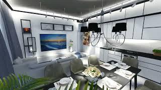 Interior design 2021 part 1