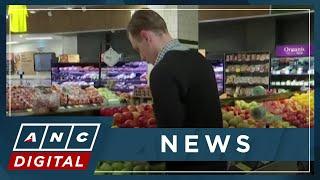 Australia regulator sues major supermarket chains over alleged misleading discounts | ANC