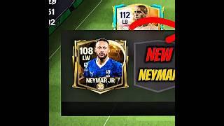 New Ronaldo?️ #eafc25 #fifa #eafc24  #eafcmobile #fifamobile #fifa #shorts