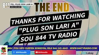 844 TV RADIO Live Stream