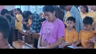 Inaugural Ceremony of SBC 2025-Part 1/SHCC-TML-HQ/15th June