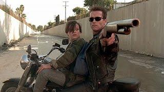 Terminator 2 | Terminator 2 full movie | Full English Hollywood Action Movie 2024