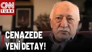 FETÖ Elebaşının Akılalmaz 10 Kasım Oyunu!