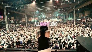 Fatima Hajji - ALL NIGHT LONG @ CODE - Fabrik (Madrid - Spain) 21 01 2023 Videoset