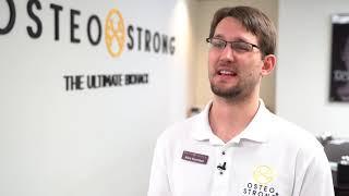 3 Ways OsteoStrong Helps Build Bone Density | The Science Behind OsteoStrong