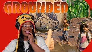 Broodmother Gone What's Next? | Grounded w/ @egoBLACK @BarefootTasha @LeeshCapeesh