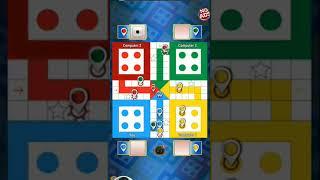 Ludo king #games #gaming #gameplay #gameon4u