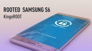 [Tutorial] How to Root Samsung Galaxy S6 on Android 6.0/6.0.1 KingoRoot PC Version