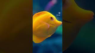 Coral Reef Aquarium