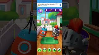 This is how (User you hate) plays punching bag all thrown way