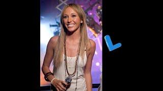 L Presents - Jenny Frost