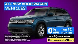 Gurnee Volkswagen May 2020