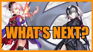 What's Next for FGO NA?