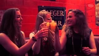 Disco Tange - Mainhall Reopen "Irish Village" // 26. September 2015 - Aftermovie