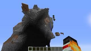 Minecraft Custom World Generation (NO MODS)