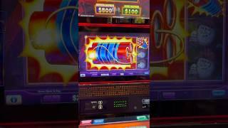 EUREKA BLAST SLOT! HUGE DYNAMITE! SO CLOSE! #slots #casino #jackpot #gambling #slot #slotmachine