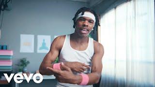 Lil Baby - Chasing Dreams ft. Fridayy (Music Video)