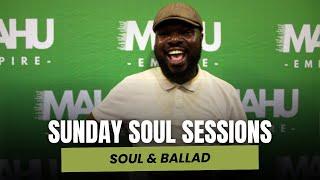 Sunday Soul Sessions 05 | Fatuoney | Soul & Ballads | 22 June 2025