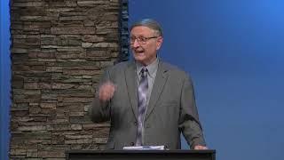 01. Teaching In Parables. ||End Time Dimension Of The Parables. Sermon By Pastor Stephen Bohr.