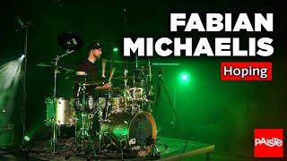 PAISTE CYMBALS - Fabian Michaelis - "Hoping"