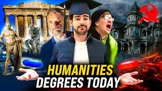 The Truth About Humanities Degrees In 2024