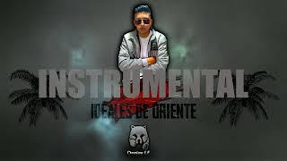 Mix Instrumental_Ideales De Oriente_DJ LF