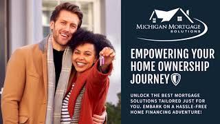  Take Advantage of Your Home's Value! Michigan FHA Cash-Out Refinance Secrets Revealed 