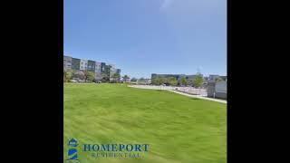 Homeport Residential Millenia New Construction Homes & Luxury Apartments Community, Chula Vista. CA