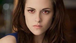 Twilight- Bella's vampire abilities