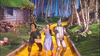  We're Off To See The Wizard(The Wizard of Oz, 1939)